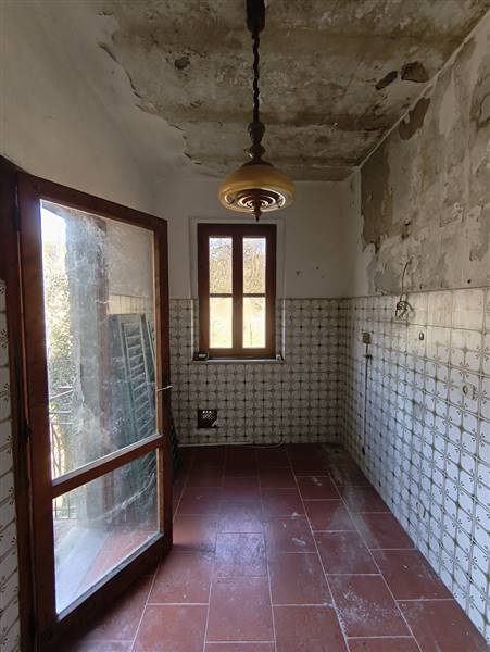 appartamento in vendita a Greve in Chianti in zona Greti