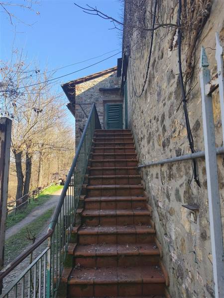 appartamento in vendita a Greve in Chianti in zona Greti