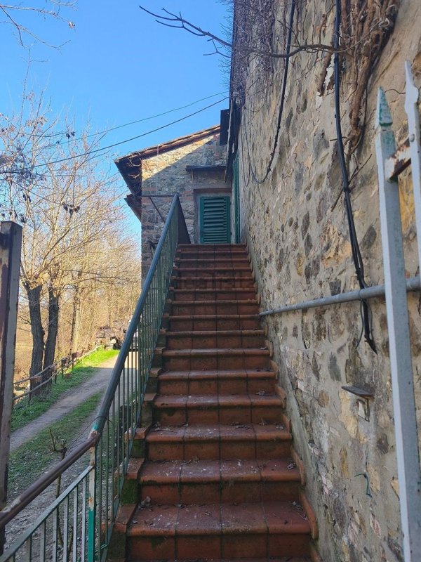 appartamento in vendita a Greve in Chianti