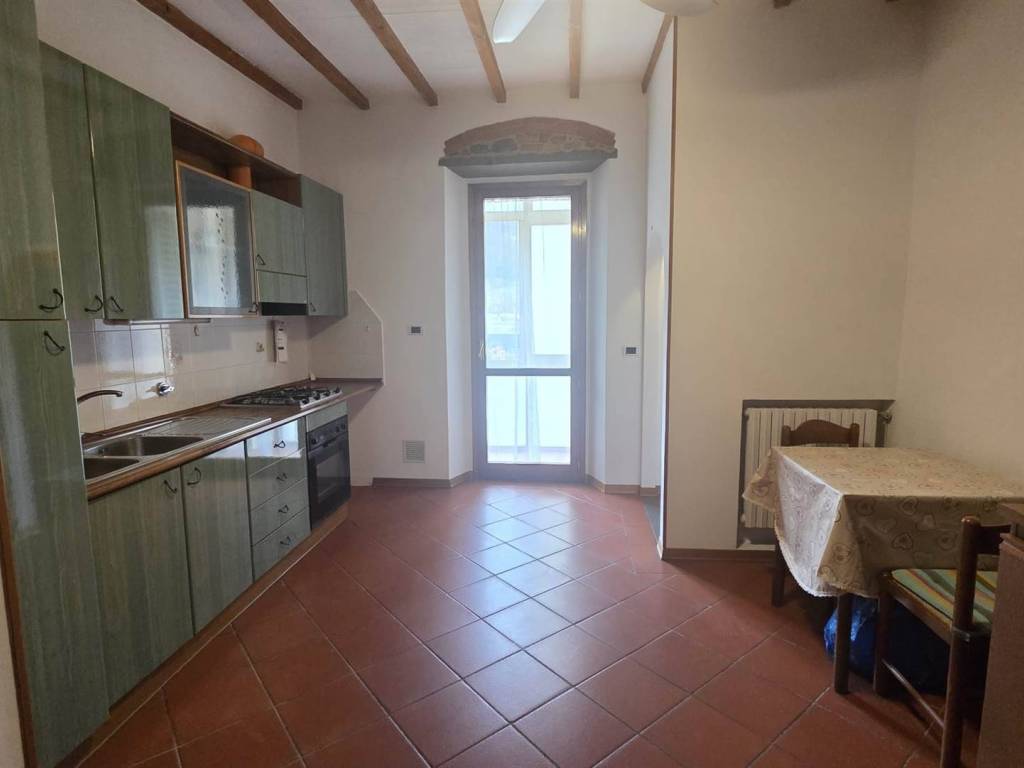 appartamento in vendita a Greve in Chianti