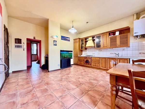 appartamento in vendita a Greve in Chianti