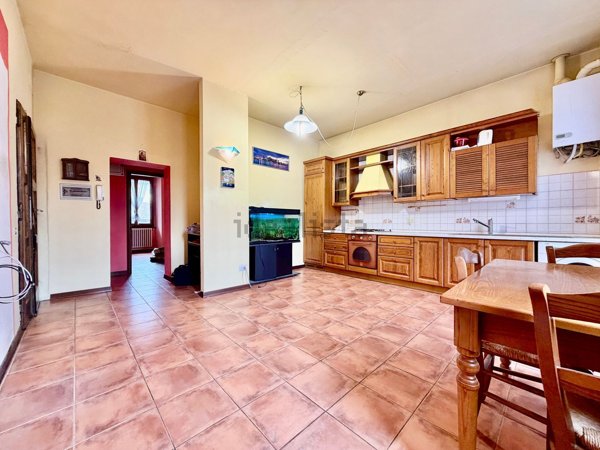 appartamento in vendita a Greve in Chianti