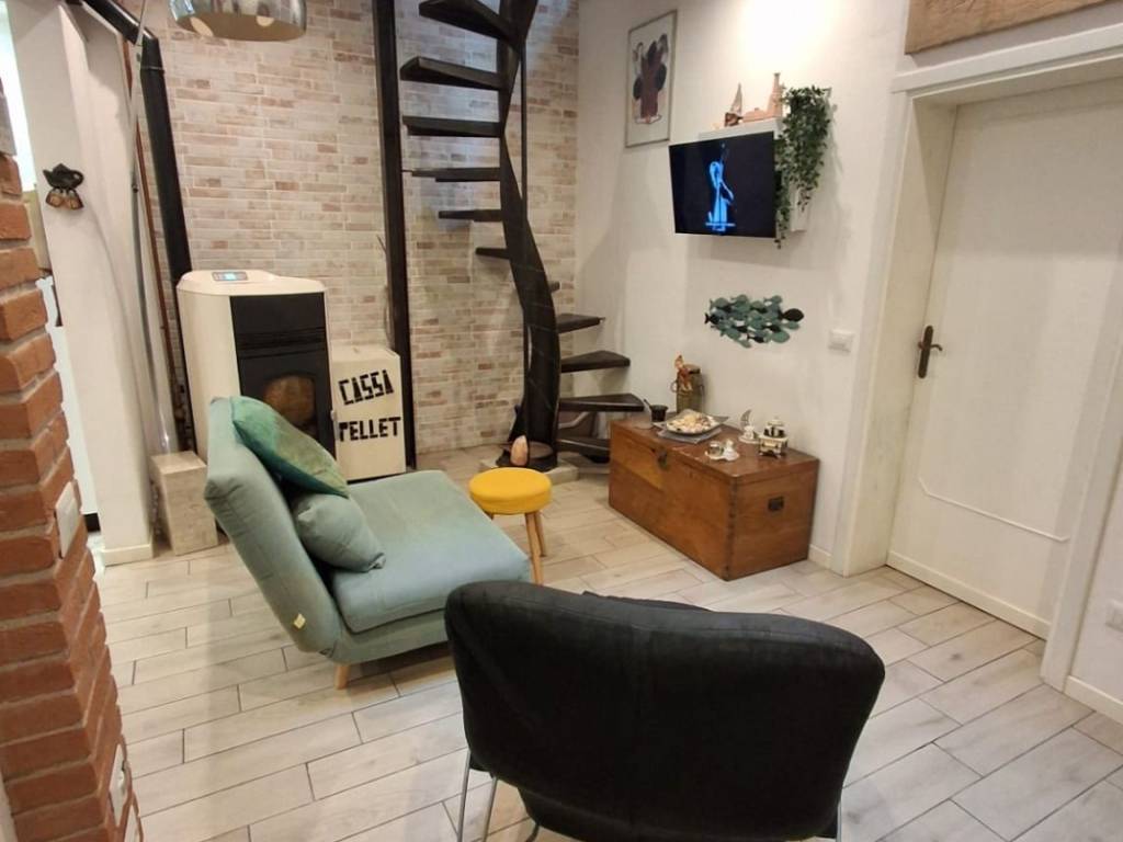 casa indipendente in vendita a Greve in Chianti