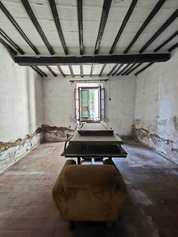 appartamento in vendita a Greve in Chianti