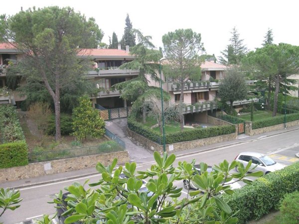 appartamento in vendita a Greve in Chianti in zona Santa Cristina