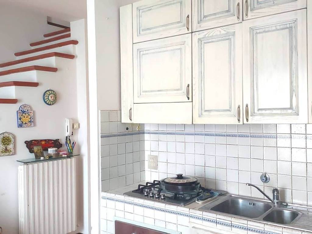 appartamento in vendita a Greve in Chianti