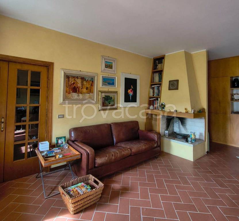 appartamento in vendita a Greve in Chianti