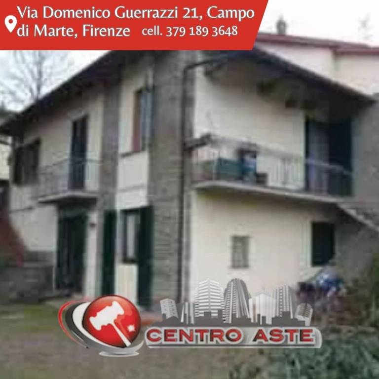 appartamento in vendita a Greve in Chianti in zona San Polo in Chianti