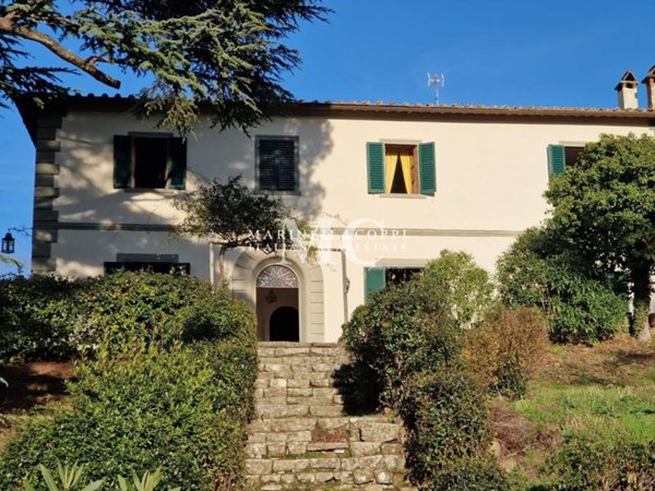 casa indipendente in vendita a Greve in Chianti