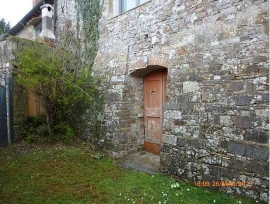 appartamento in vendita a Greve in Chianti
