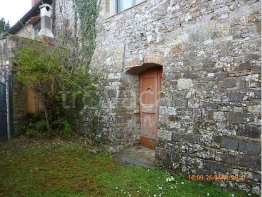 appartamento in vendita a Greve in Chianti