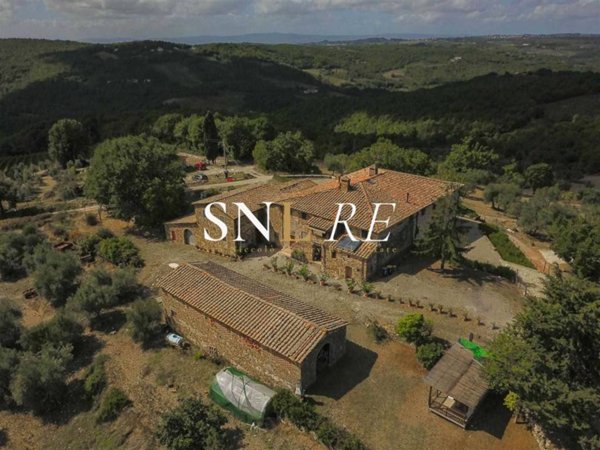 casa indipendente in vendita a Greve in Chianti