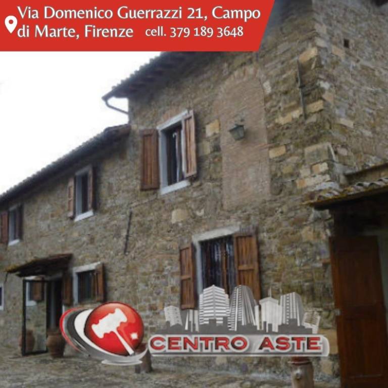 casa indipendente in vendita a Greve in Chianti