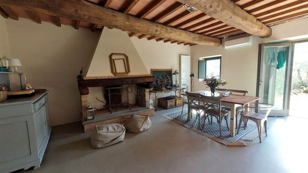 appartamento in vendita a Greve in Chianti