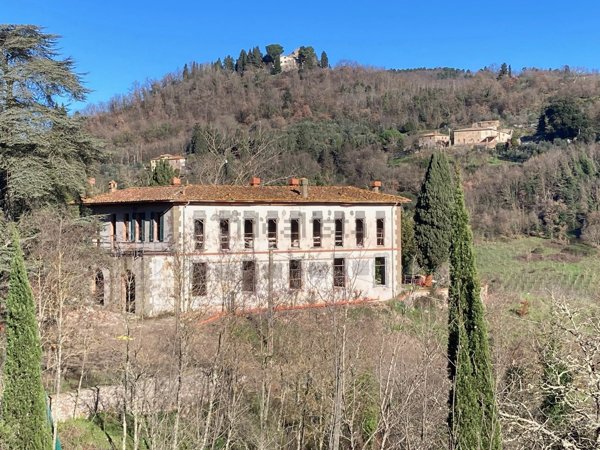 casa indipendente in vendita a Greve in Chianti in zona La Panca