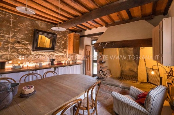 casa indipendente in vendita a Greve in Chianti