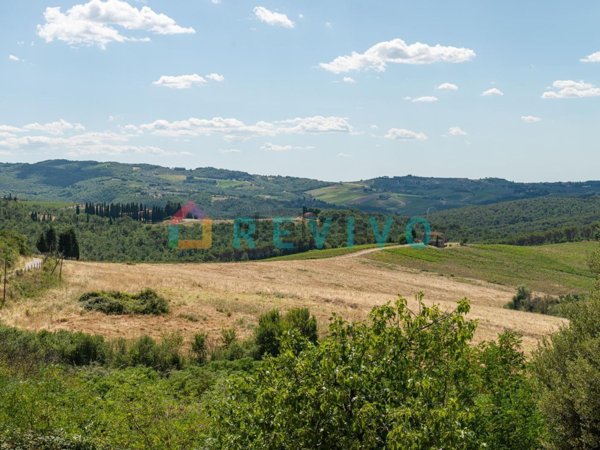 negozio in vendita a Greve in Chianti in zona Chiocchio