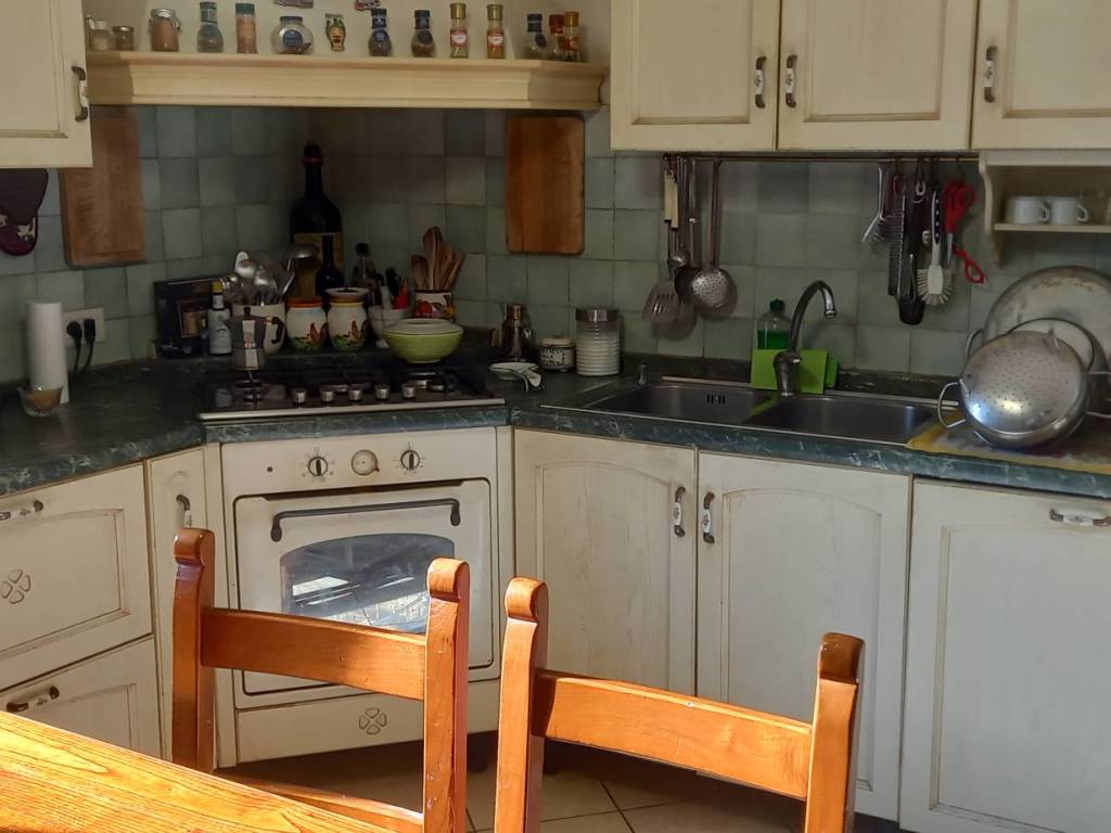 appartamento in vendita a Greve in Chianti