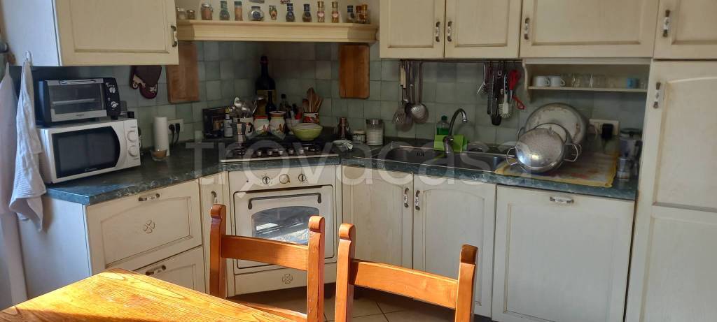 appartamento in vendita a Greve in Chianti