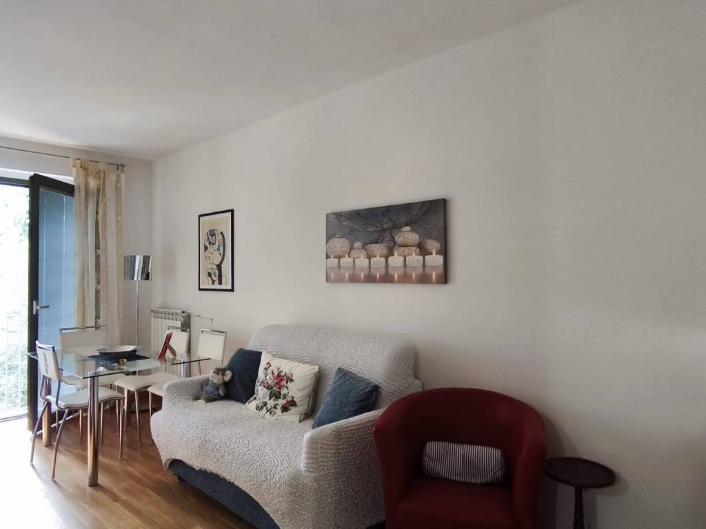 appartamento in vendita a Greve in Chianti in zona Strada in Chianti