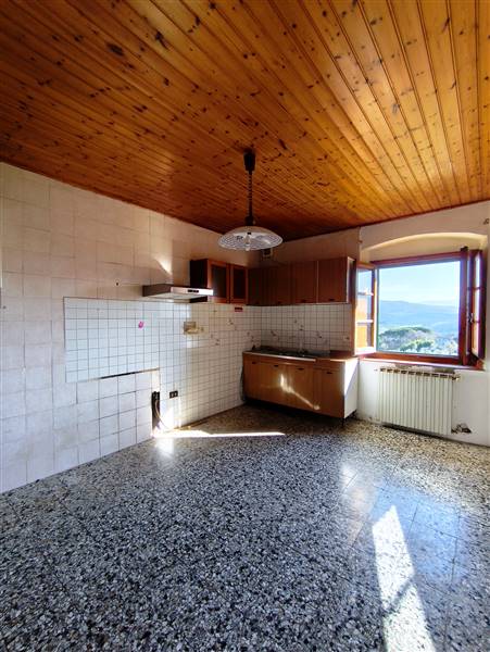 appartamento in vendita a Greve in Chianti in zona Strada in Chianti