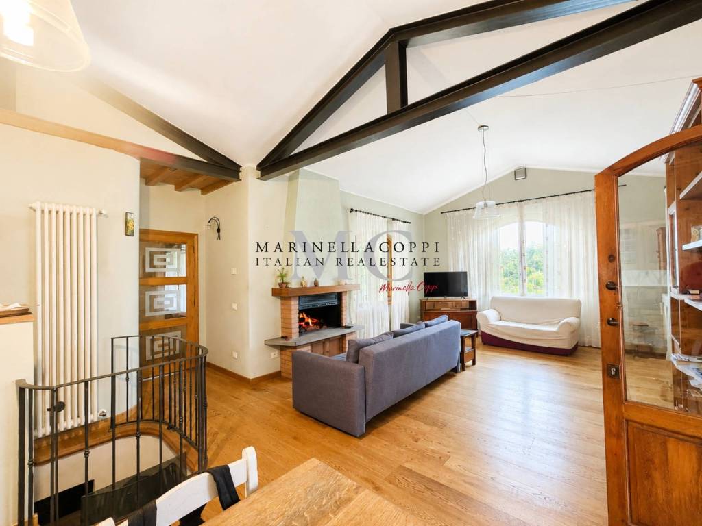 casa indipendente in vendita a Greve in Chianti