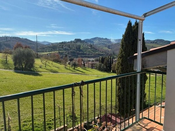 appartamento in vendita a Greve in Chianti
