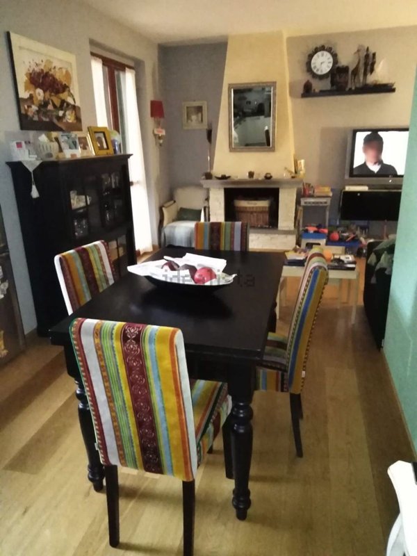 casa indipendente in vendita a Greve in Chianti in zona Panzano in Chianti