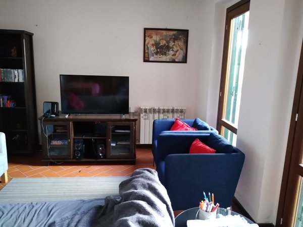 appartamento in vendita a Greve in Chianti