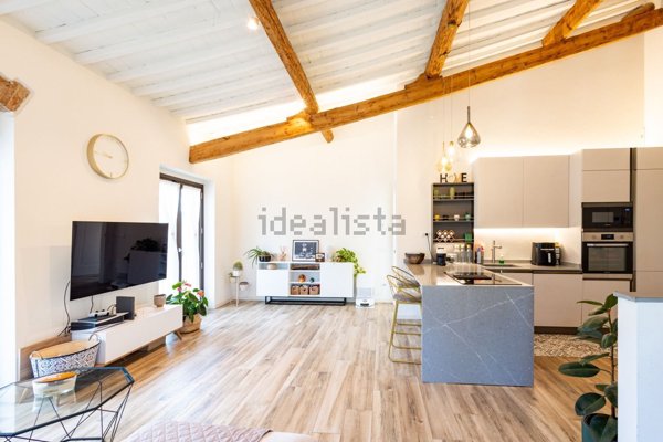 appartamento in vendita a Greve in Chianti