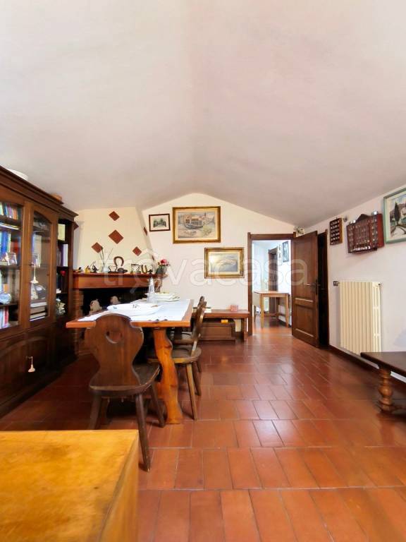 appartamento in vendita a Greve in Chianti in zona Strada in Chianti