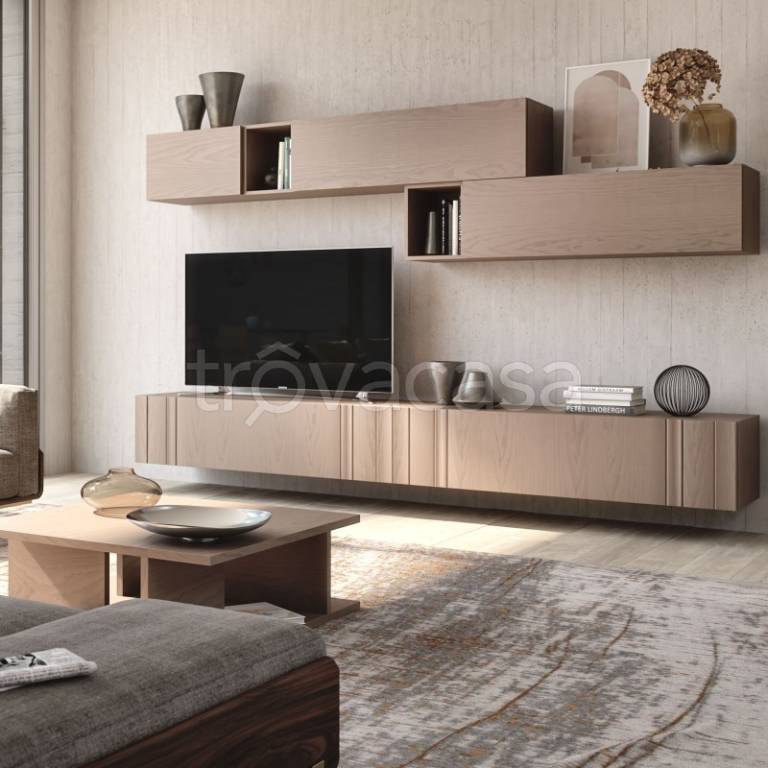 appartamento in vendita a Greve in Chianti in zona Greti