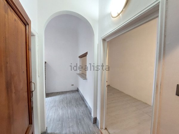 appartamento in vendita a Greve in Chianti in zona San Polo in Chianti