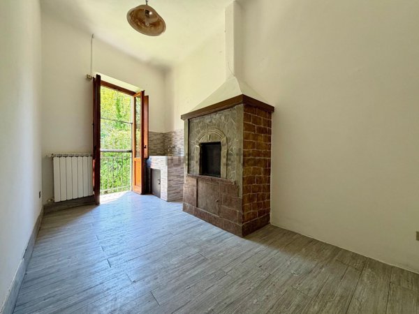 appartamento in vendita a Greve in Chianti