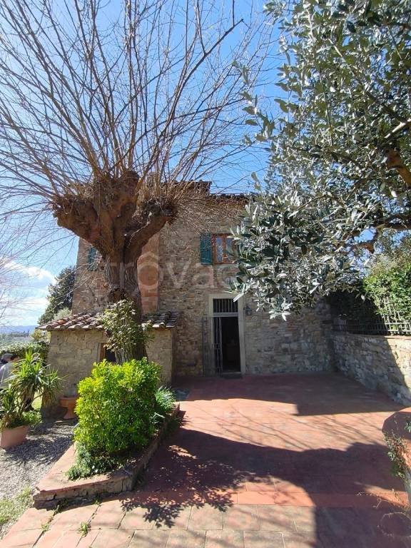 casa indipendente in vendita a Greve in Chianti in zona Strada in Chianti