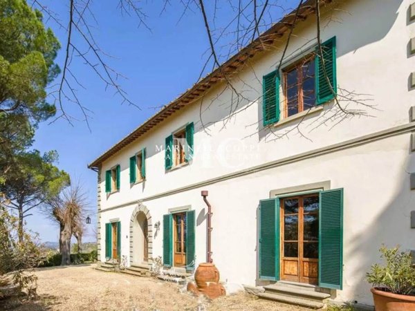 casa indipendente in vendita a Greve in Chianti