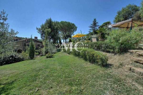 casa indipendente in vendita a Greve in Chianti