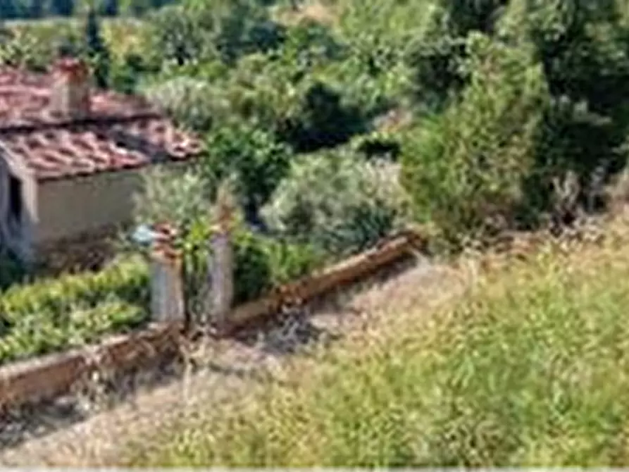 terreno agricolo in vendita a Greve in Chianti