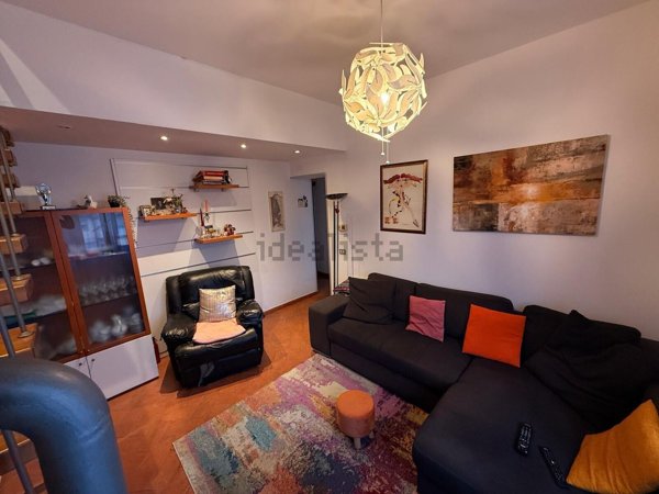 appartamento in vendita a Greve in Chianti