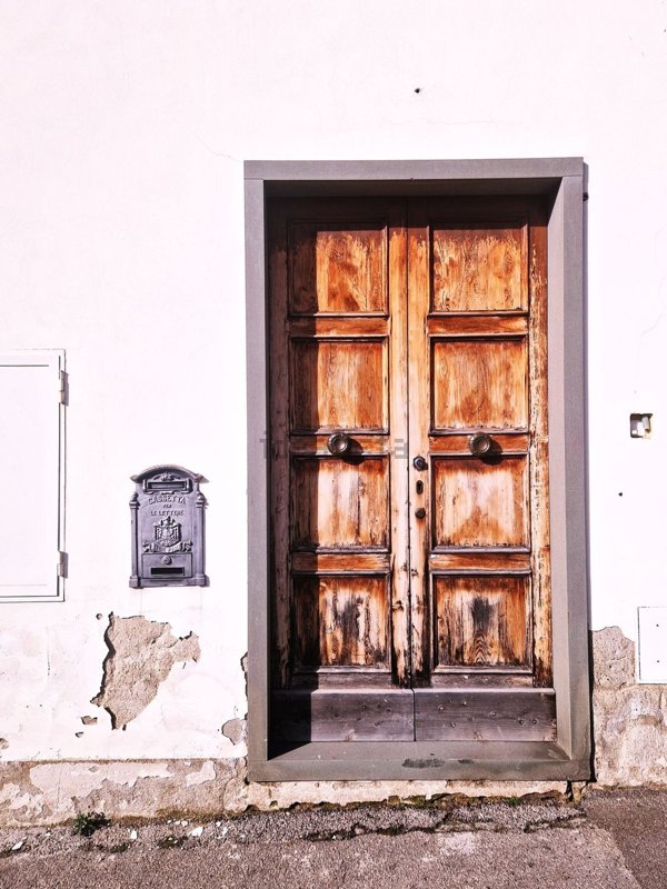 casa indipendente in vendita a Greve in Chianti in zona Strada in Chianti