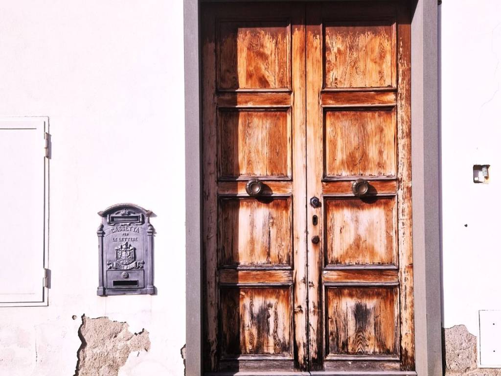 casa indipendente in vendita a Greve in Chianti in zona Strada in Chianti