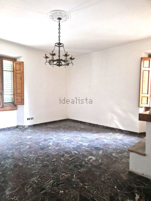 appartamento in vendita a Greve in Chianti in zona Strada in Chianti