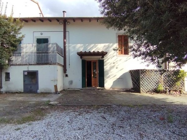 appartamento in vendita a Greve in Chianti in zona Strada in Chianti