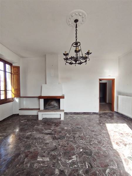 appartamento in vendita a Greve in Chianti in zona Strada in Chianti