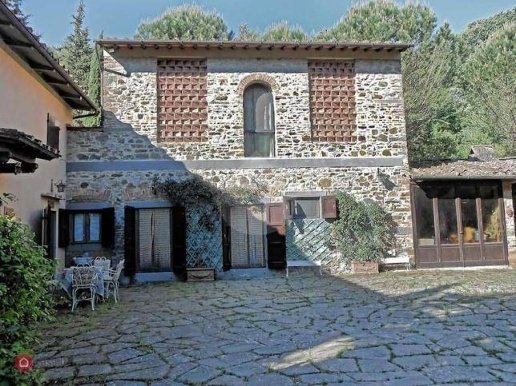 casa semindipendente in vendita a Greve in Chianti