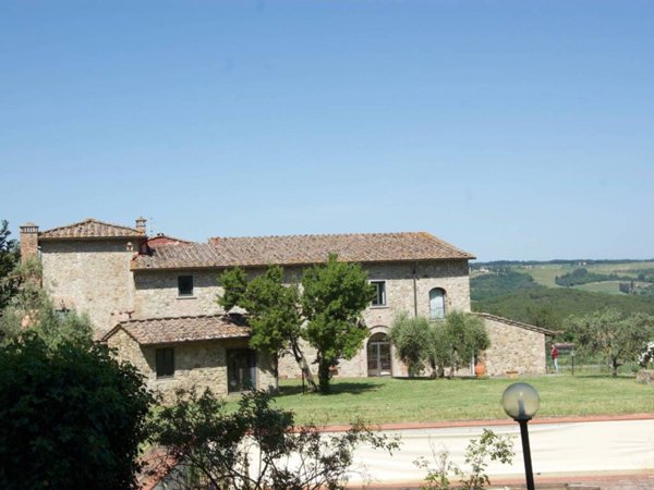 casa indipendente in vendita a Greve in Chianti