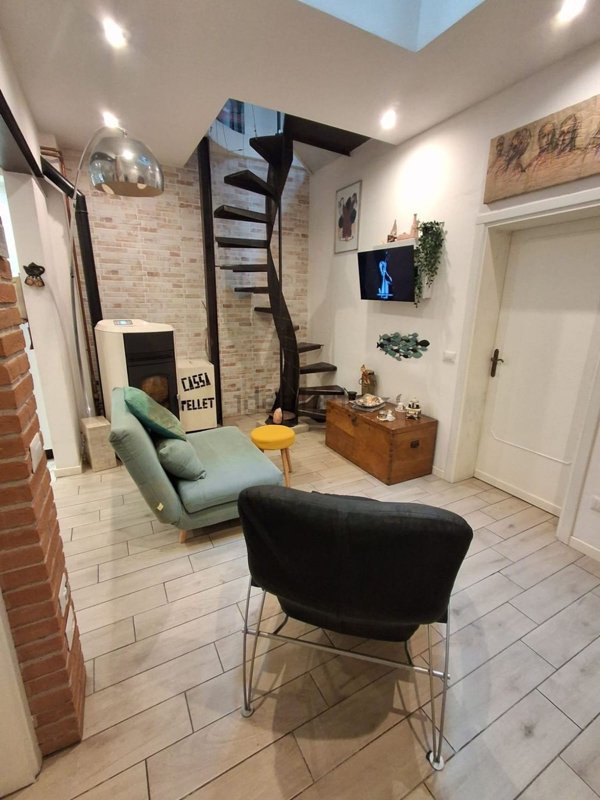 appartamento in vendita a Greve in Chianti