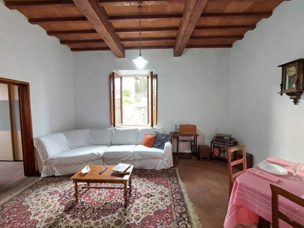 appartamento in vendita a Greve in Chianti