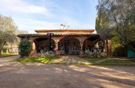 casa indipendente in vendita a Greve in Chianti in zona Strada in Chianti