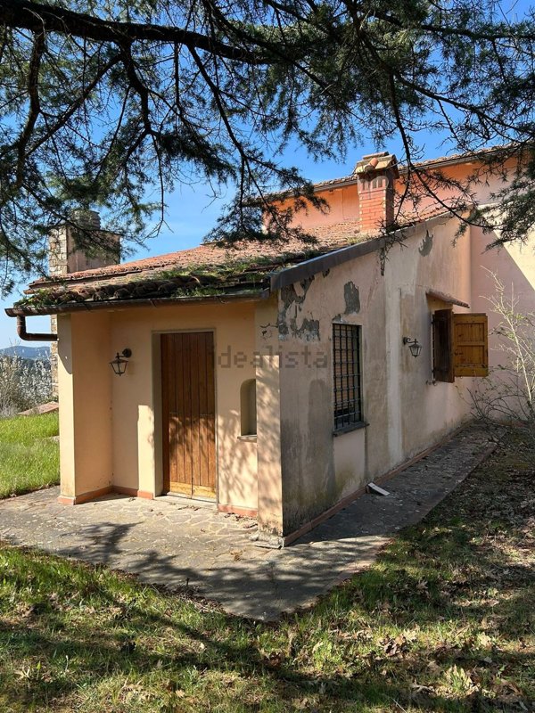 casa indipendente in vendita a Greve in Chianti in zona Chiocchio